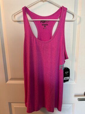 Fox Active Tech Tank Size L